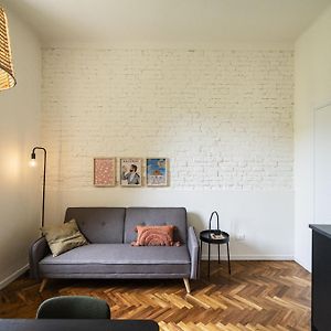 Appartement met Drie Slaapkamers